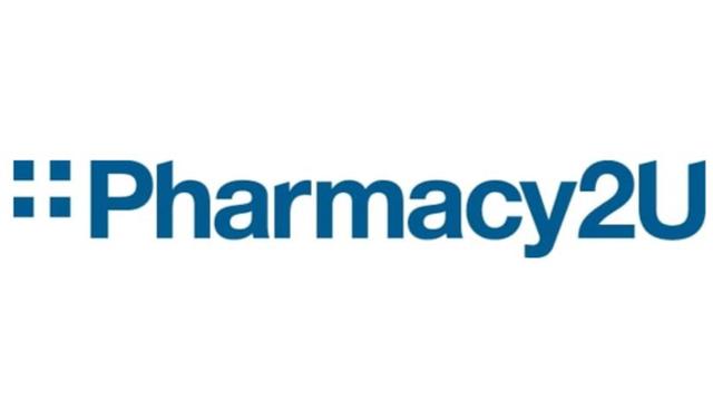 Pharmacy2U UK